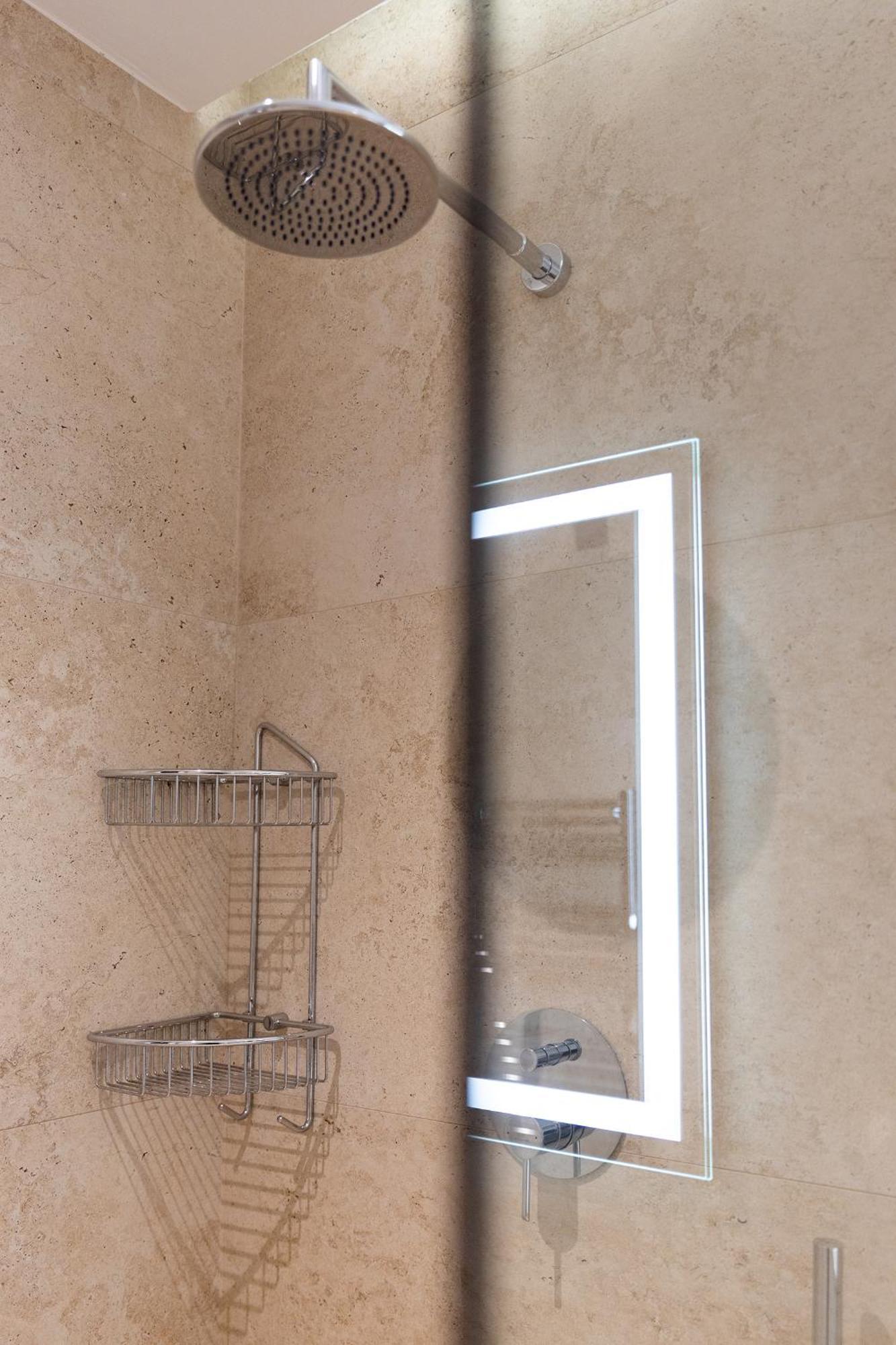 Florette Suite 1Br With Stunning Lounge Terrace By Arcobnb Floriana Esterno foto
