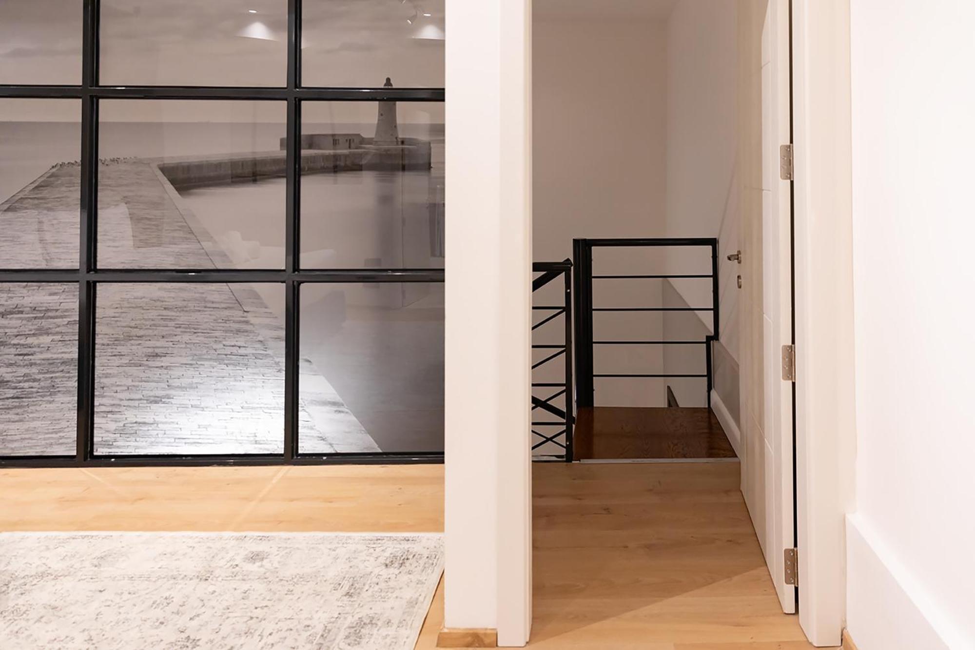 Florette Suite 1Br With Stunning Lounge Terrace By Arcobnb Floriana Esterno foto