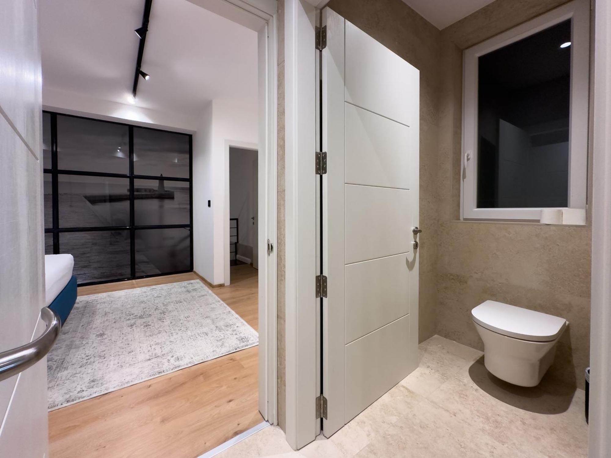 Florette Suite 1Br With Stunning Lounge Terrace By Arcobnb Floriana Esterno foto