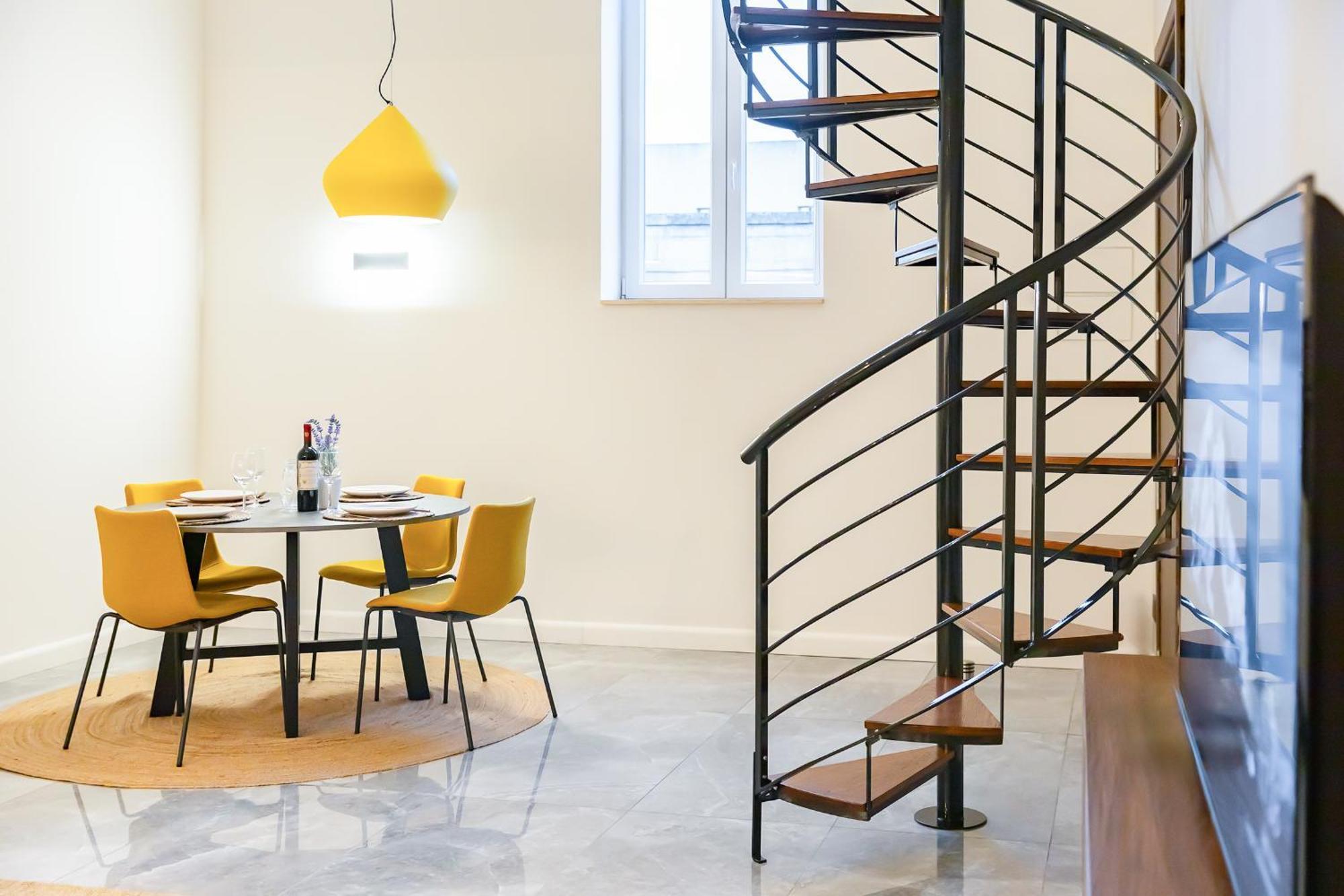 Florette Suite 1Br With Stunning Lounge Terrace By Arcobnb Floriana Esterno foto