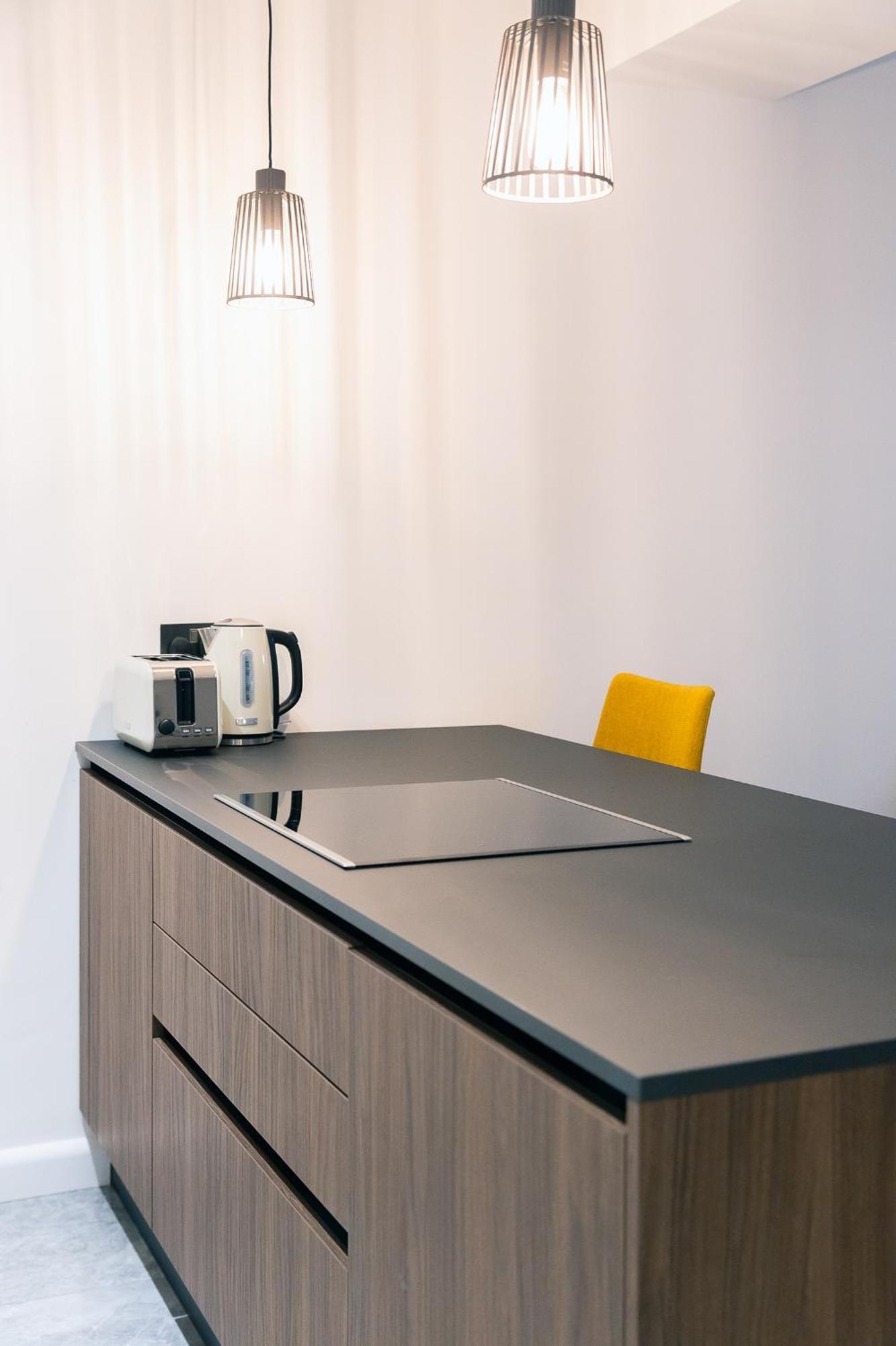 Florette Suite 1Br With Stunning Lounge Terrace By Arcobnb Floriana Esterno foto