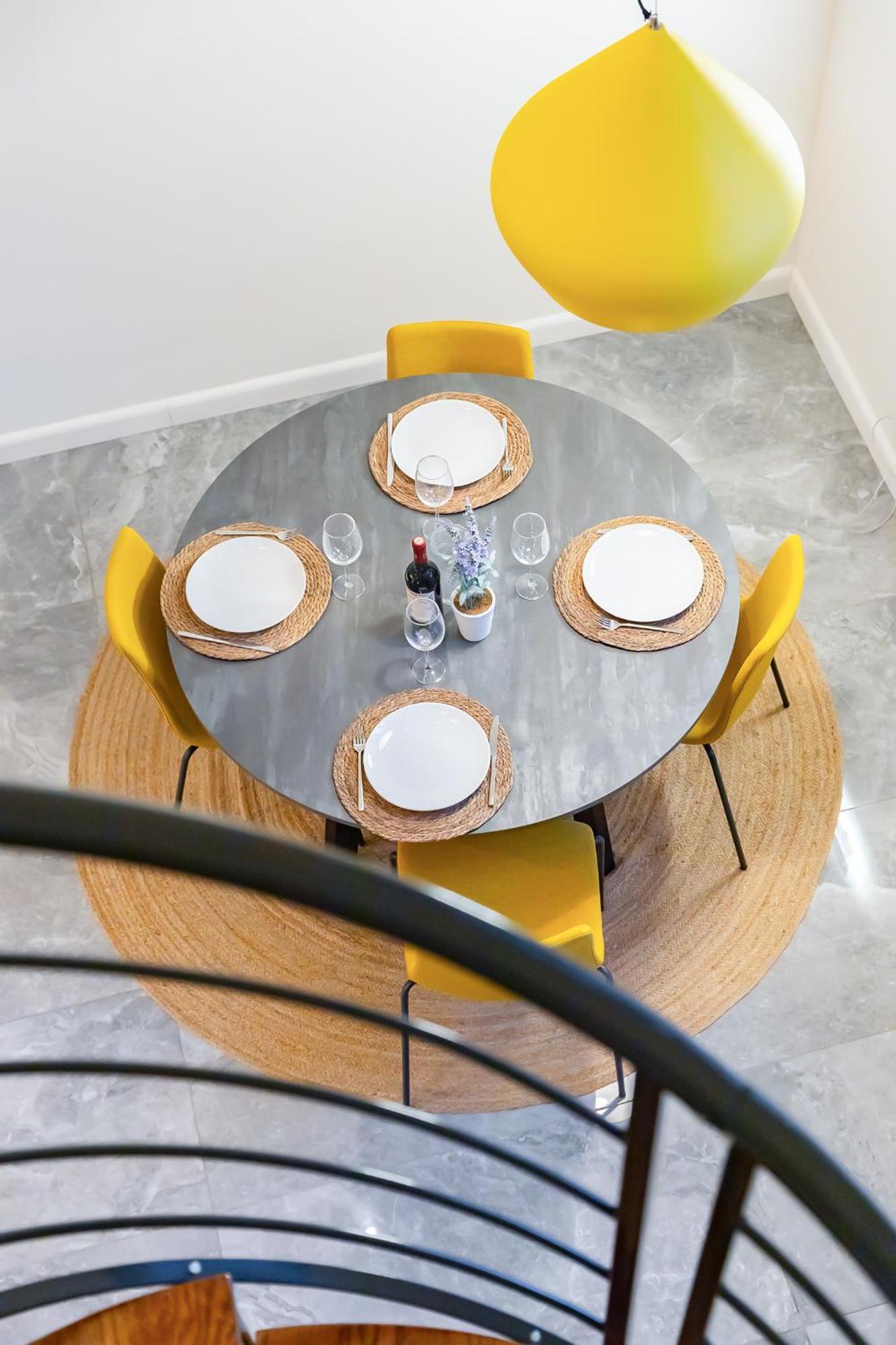 Florette Suite 1Br With Stunning Lounge Terrace By Arcobnb Floriana Esterno foto